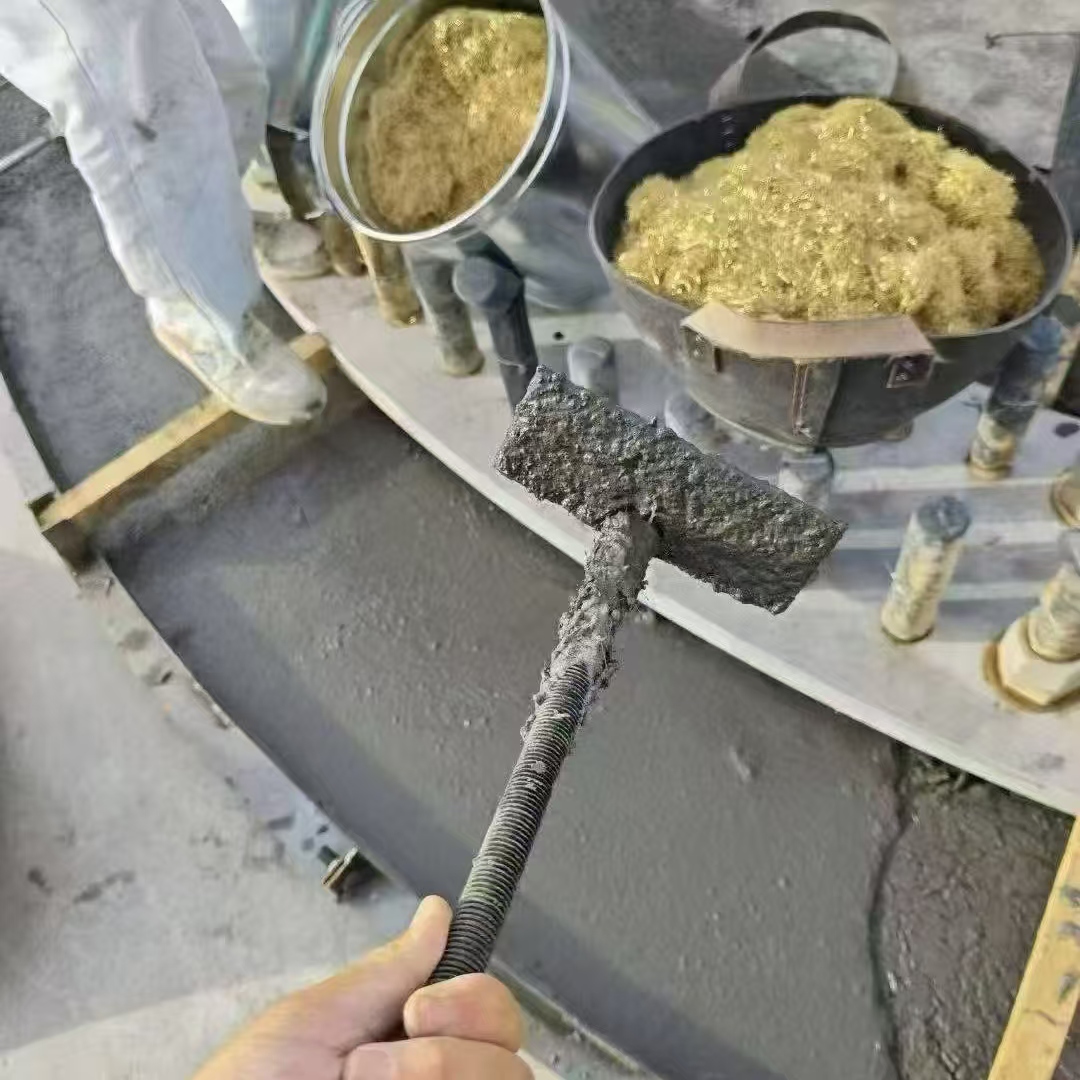 房山C120风电设备基础专用灌浆料