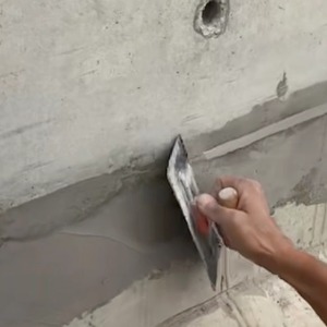 房山P型防护型环氧树脂砂浆