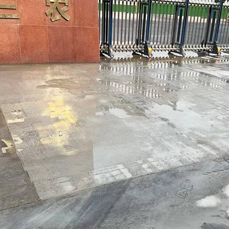 房山水泥路面翻新砂浆